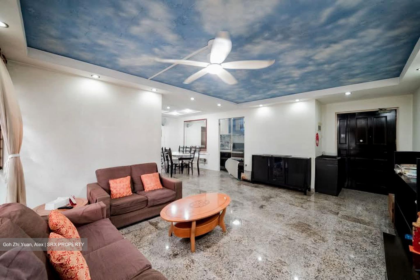 Blk 458 Clementi Avenue 3 (Clementi), HDB 5 Rooms #556196511